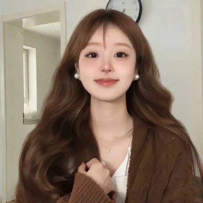 哈比全家福